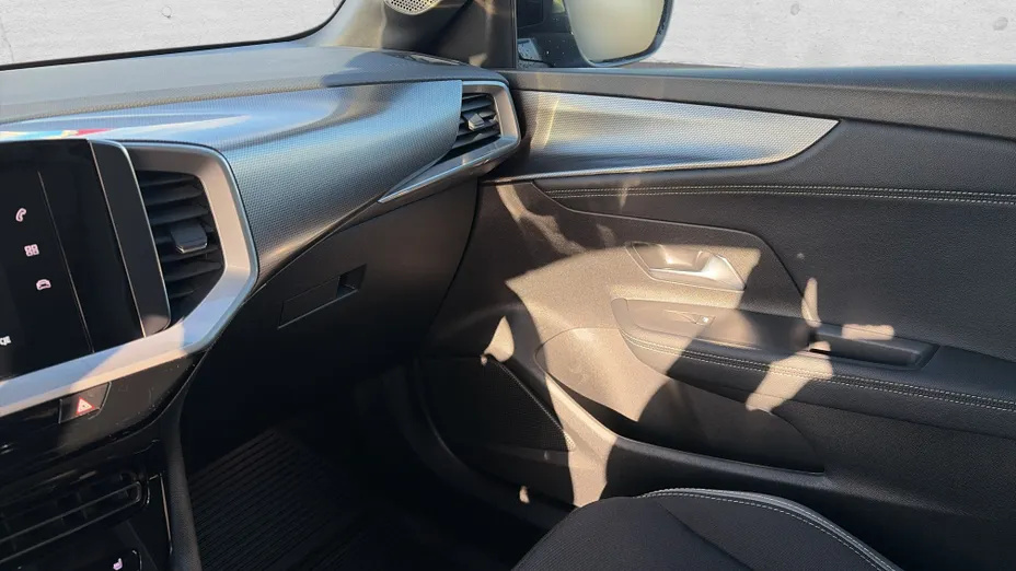 OPEL Mokka Mokka 1.2 T GS S&S aut