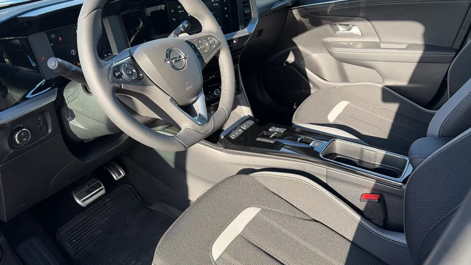 OPEL Mokka Mokka 1.2 T GS S&S aut