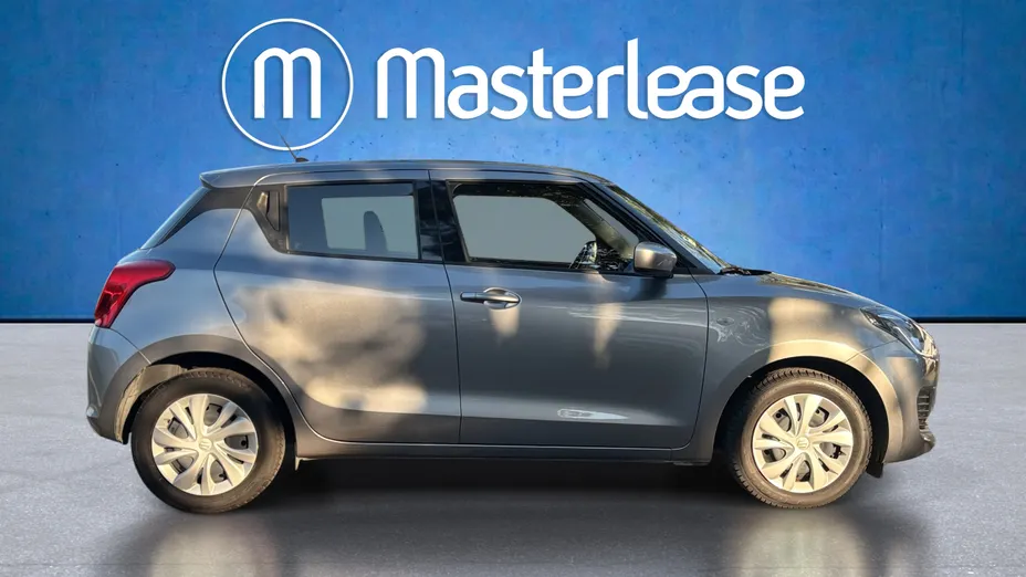 SUZUKI Swift Swift 1.2 Dualjet SHVS Premium