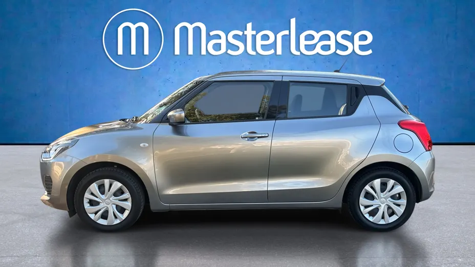 SUZUKI Swift Swift 1.2 Dualjet SHVS Premium