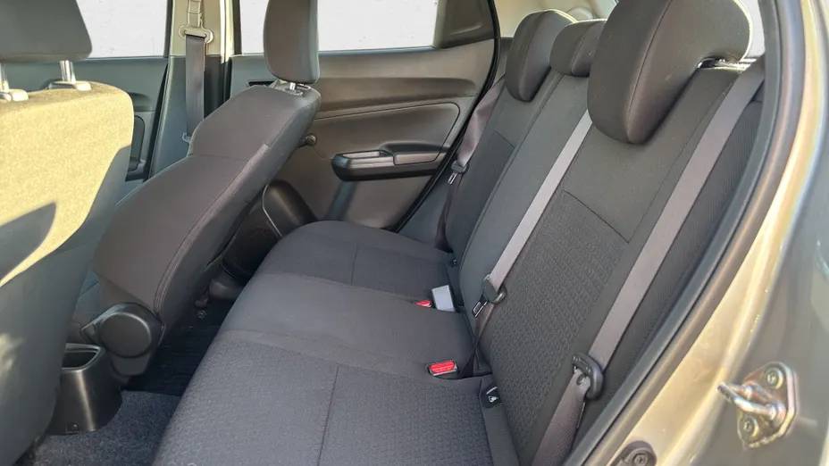 SUZUKI Swift Swift 1.2 Dualjet SHVS Premium