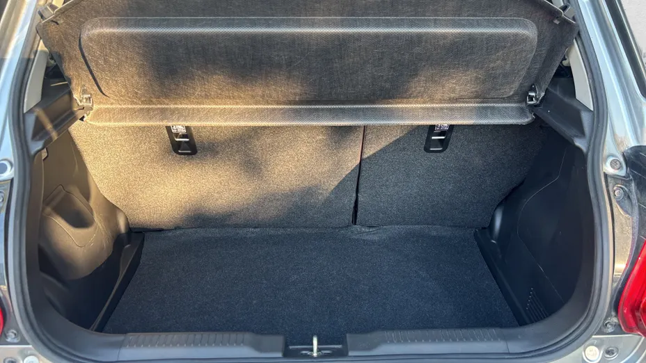 SUZUKI Swift Swift 1.2 Dualjet SHVS Premium