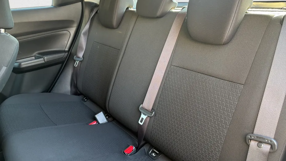 SUZUKI Swift Swift 1.2 Dualjet SHVS Premium