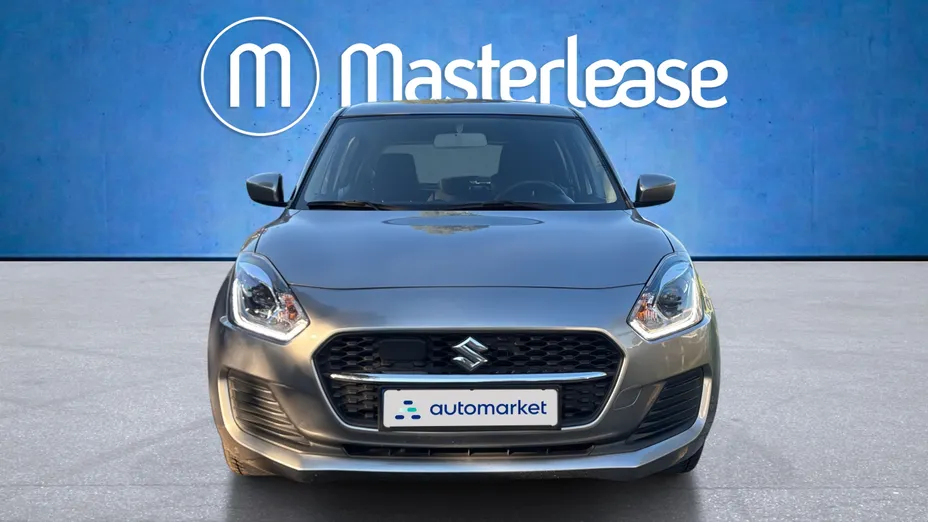 SUZUKI Swift Swift 1.2 Dualjet SHVS Premium
