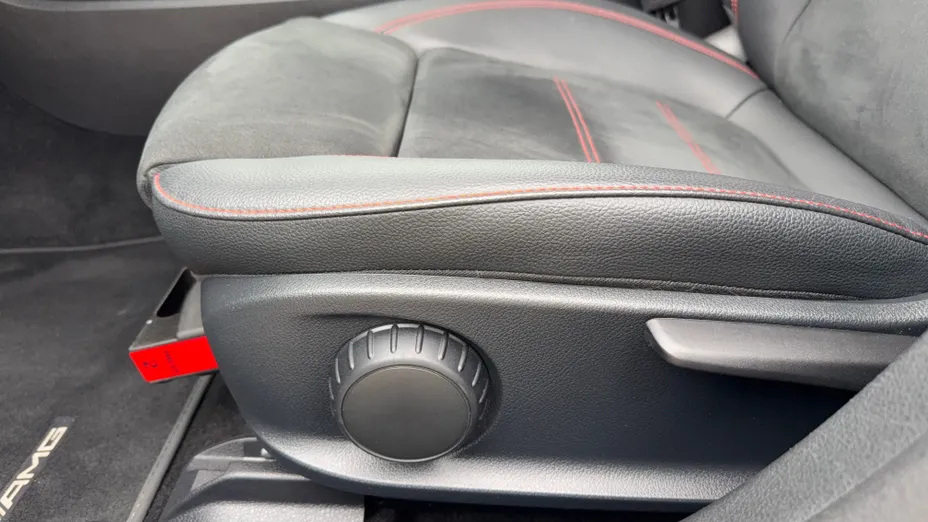 MERCEDES-BENZ CLA CLA 200 AMG Line 7G-DCT
