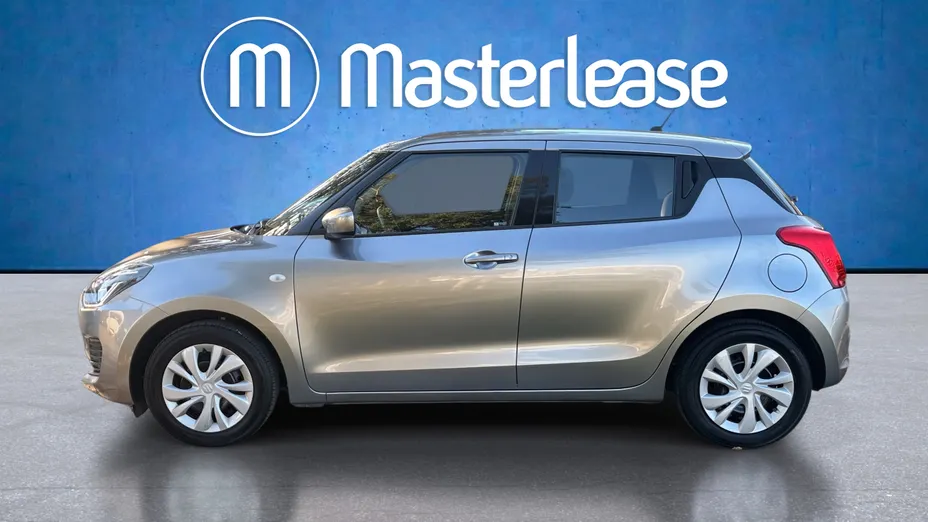 SUZUKI Swift Swift 1.2 Dualjet SHVS Premium