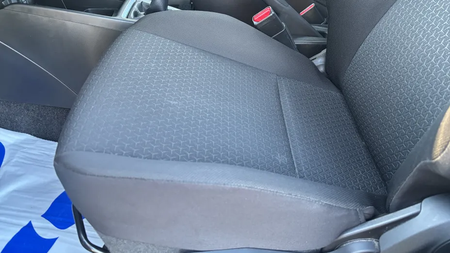 SUZUKI Swift Swift 1.2 Dualjet SHVS Premium