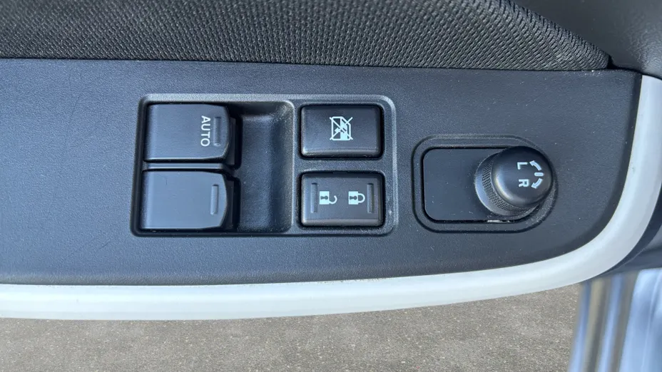 SUZUKI Swift Swift 1.2 Dualjet SHVS Premium