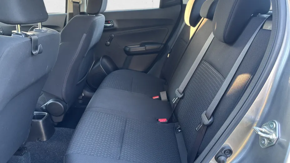 SUZUKI Swift Swift 1.2 Dualjet SHVS Premium