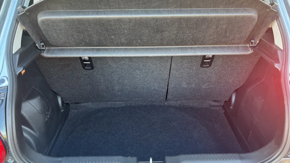 SUZUKI Swift Swift 1.2 Dualjet SHVS Premium
