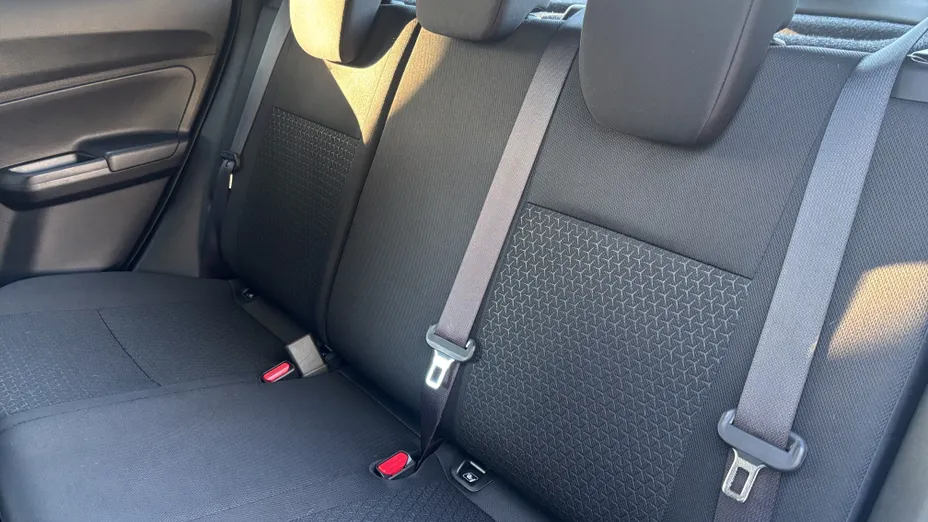 SUZUKI Swift Swift 1.2 Dualjet SHVS Premium