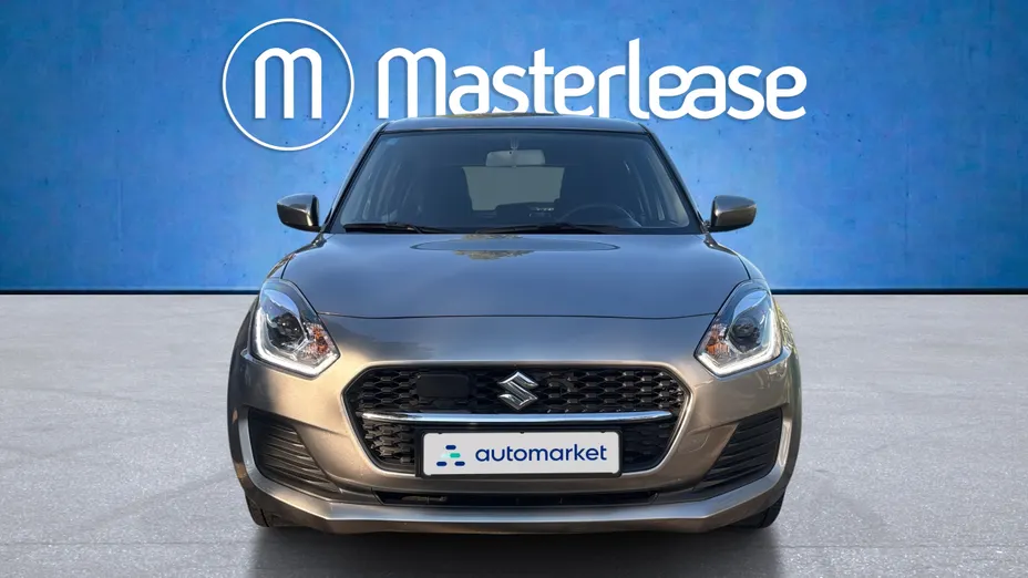 SUZUKI Swift Swift 1.2 Dualjet SHVS Premium