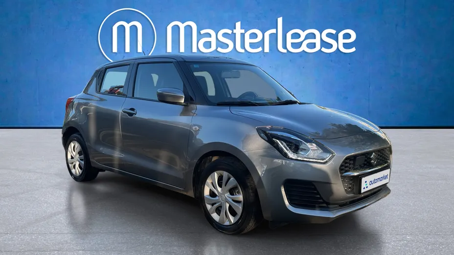 SUZUKI Swift Swift 1.2 Dualjet SHVS Premium