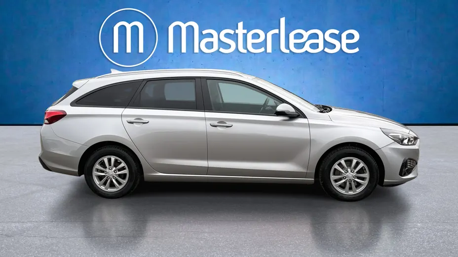HYUNDAI i30 i30 1.0 T-GDI Modern