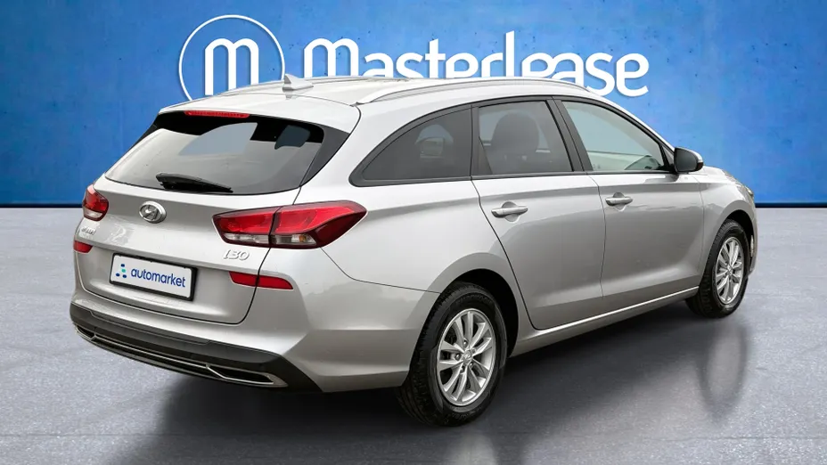 HYUNDAI i30 i30 1.0 T-GDI Modern
