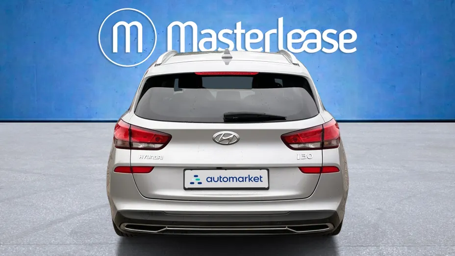 HYUNDAI i30 i30 1.0 T-GDI Modern