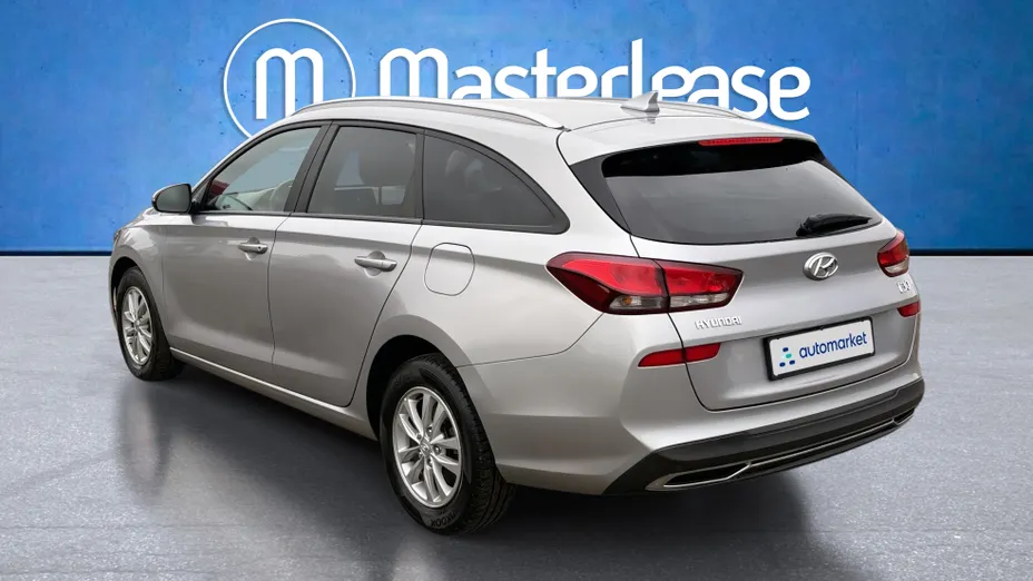 HYUNDAI i30 i30 1.0 T-GDI Modern