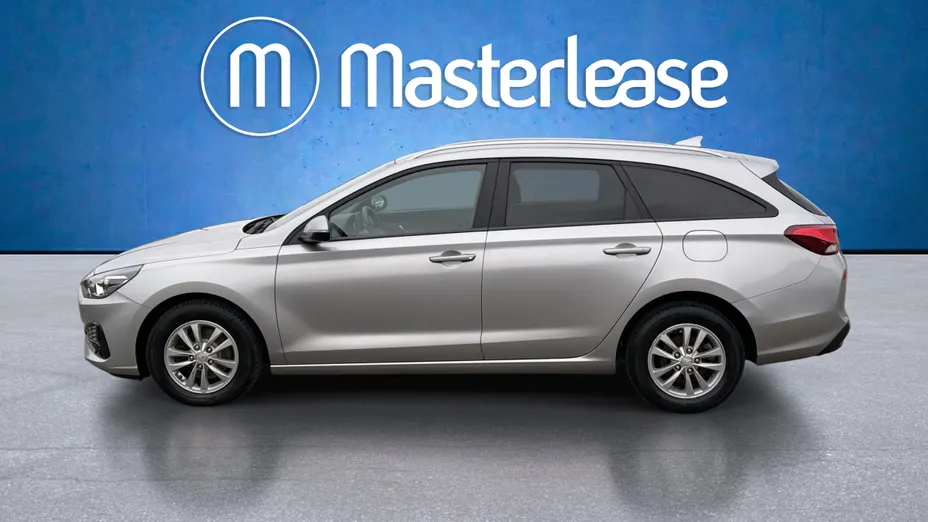 HYUNDAI i30 i30 1.0 T-GDI Modern