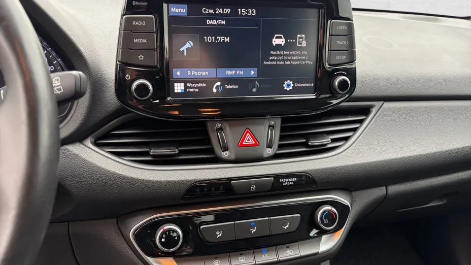 HYUNDAI i30 i30 1.0 T-GDI Modern