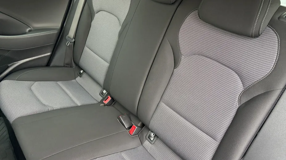 HYUNDAI i30 i30 1.0 T-GDI Modern