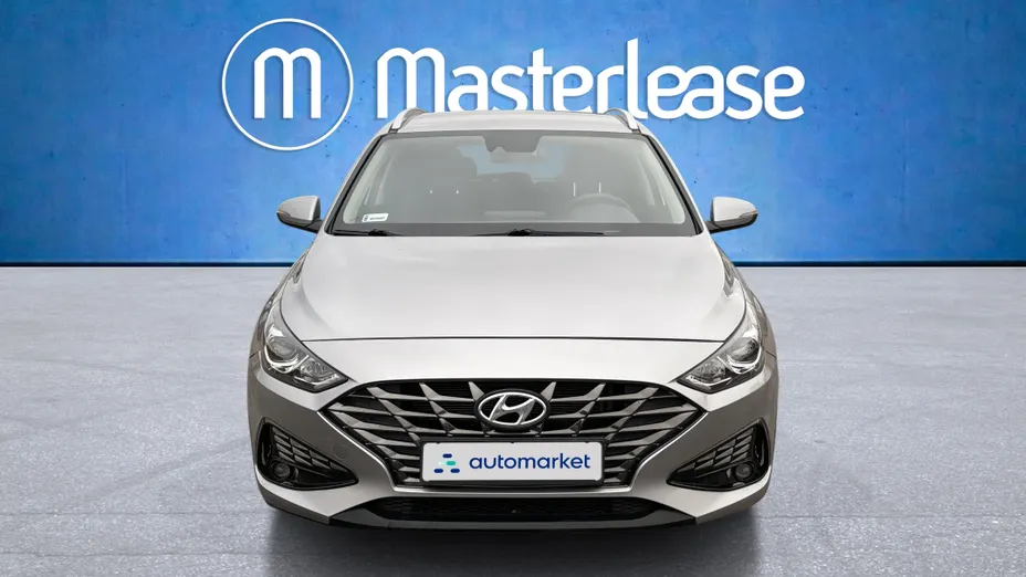 HYUNDAI i30 i30 1.0 T-GDI Modern