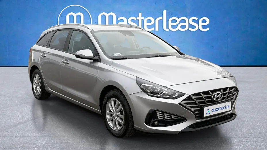 HYUNDAI i30 i30 1.0 T-GDI Modern
