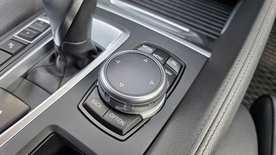 BMW X6 X6 xDrive40d