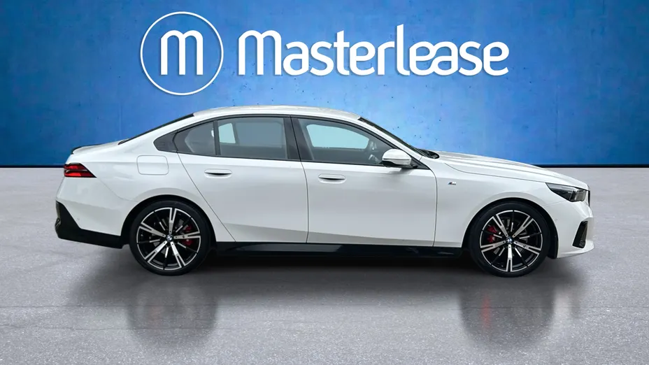 BMW Seria 5 520d mHEV M Sport aut