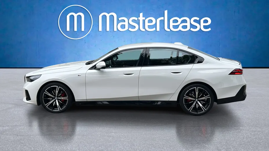 BMW Seria 5 520d mHEV M Sport aut