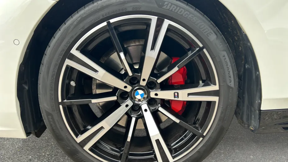 BMW Seria 5 520d mHEV M Sport aut
