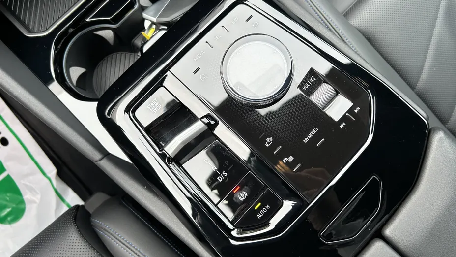 BMW Seria 5 520d mHEV M Sport aut