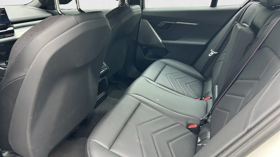 BMW Seria 5 520d mHEV M Sport aut