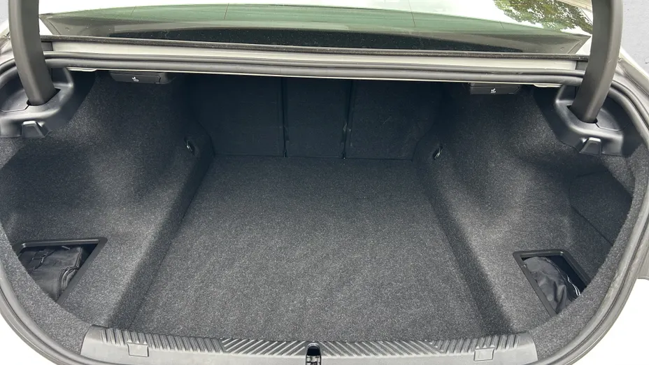 BMW Seria 5 520d mHEV M Sport aut