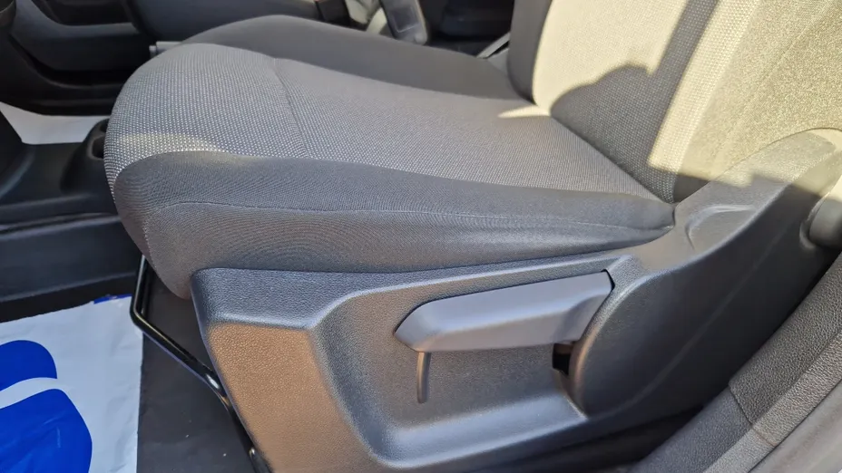 TOYOTA Proace City Proace City 1.5 D-4D Long 2,4t Active (bryg.) Aut.