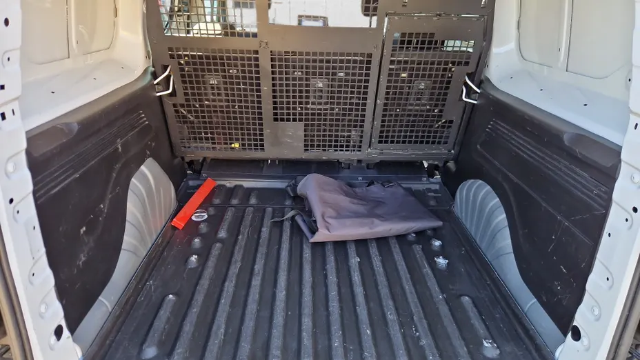 TOYOTA Proace City Proace City 1.5 D-4D Long 2,4t Active (bryg.) Aut.