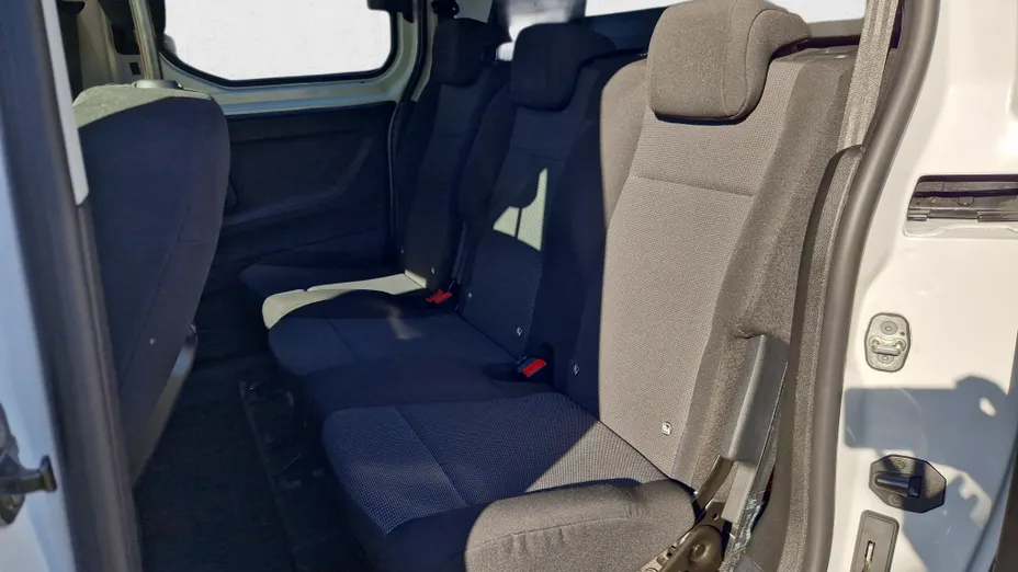 TOYOTA Proace City Proace City 1.5 D-4D Long 2,4t Active (bryg.) Aut.