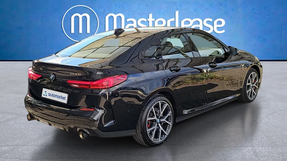 BMW Seria 2 220i xDrive M Sport sport-aut