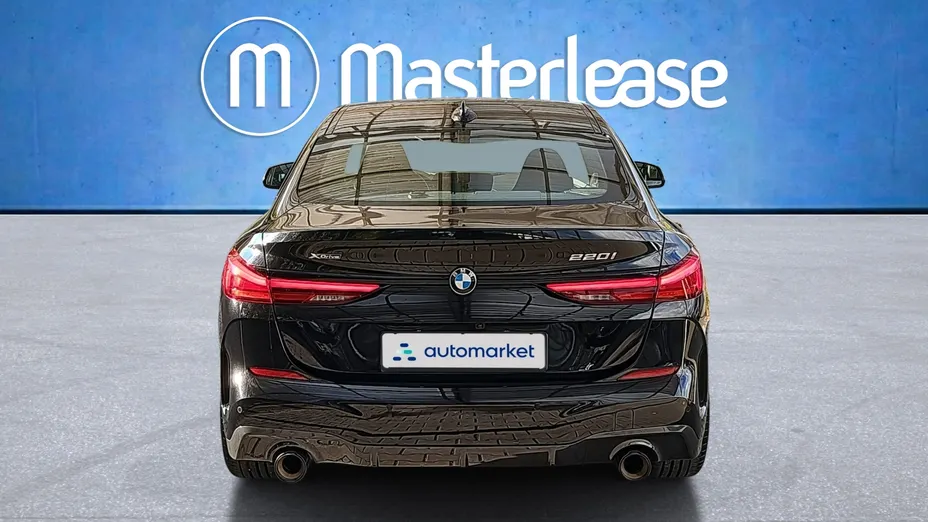 BMW Seria 2 220i xDrive M Sport sport-aut