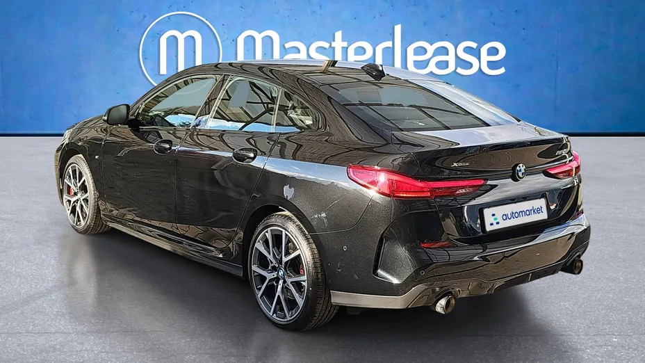 BMW Seria 2 220i xDrive M Sport sport-aut