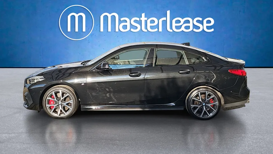 BMW Seria 2 220i xDrive M Sport sport-aut