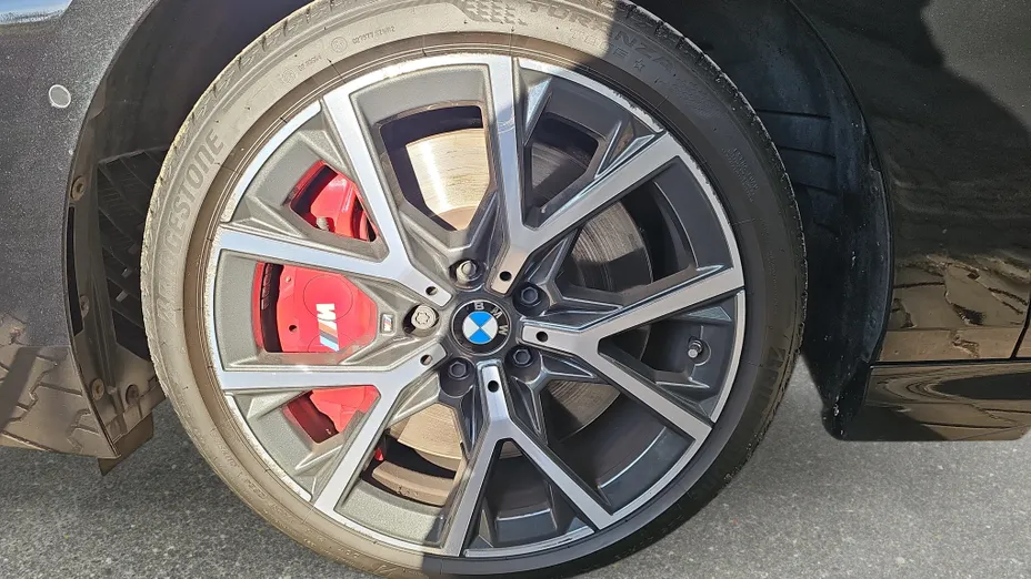 BMW Seria 2 220i xDrive M Sport sport-aut