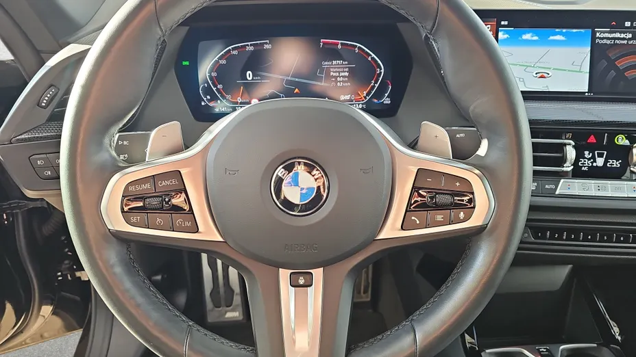 BMW Seria 2 220i xDrive M Sport sport-aut