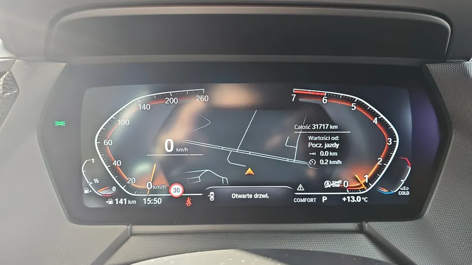BMW Seria 2 220i xDrive M Sport sport-aut