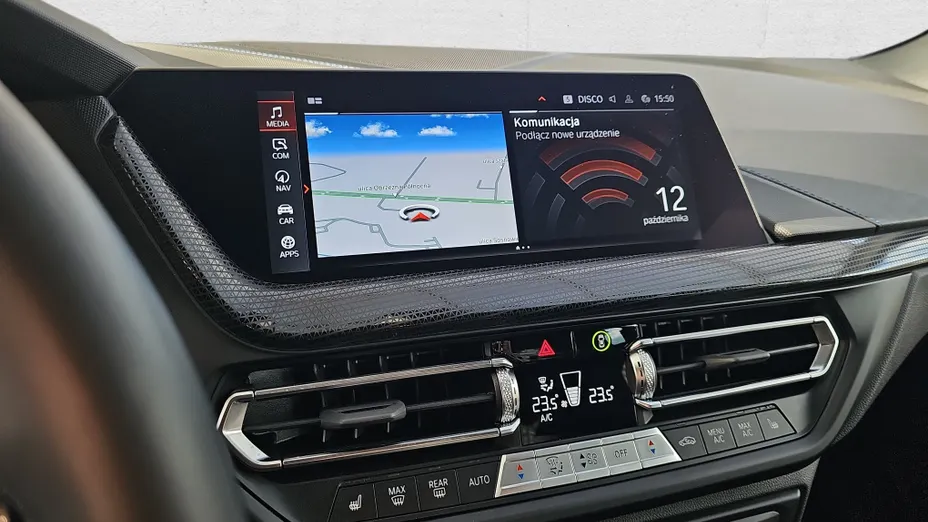 BMW Seria 2 220i xDrive M Sport sport-aut