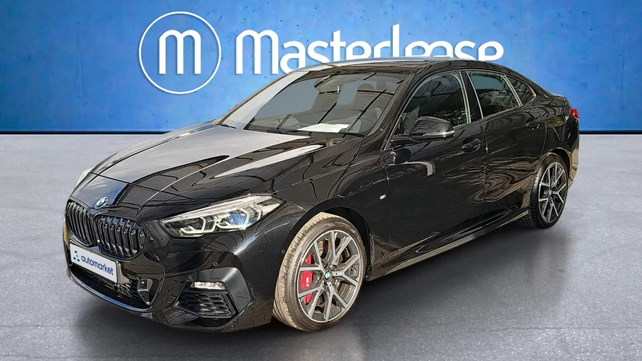 BMW Seria 2 220i xDrive M Sport sport-aut