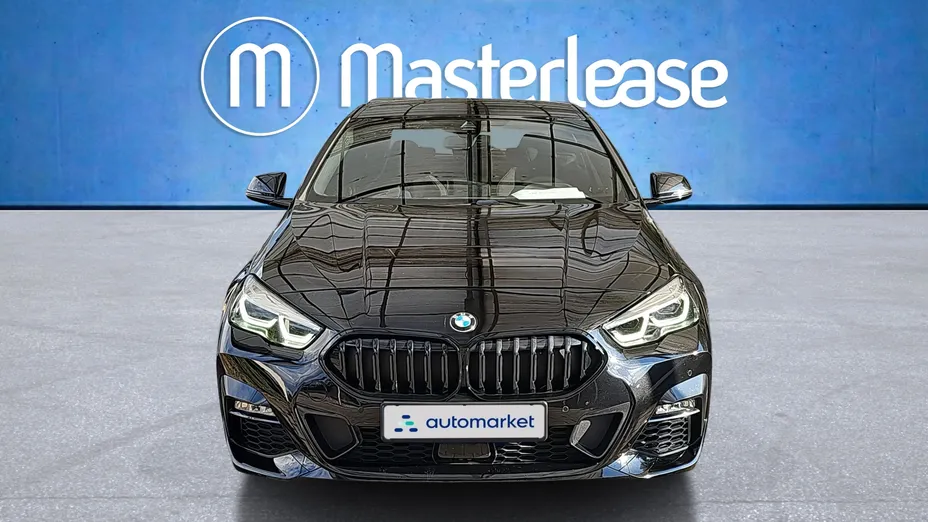 BMW Seria 2 220i xDrive M Sport sport-aut