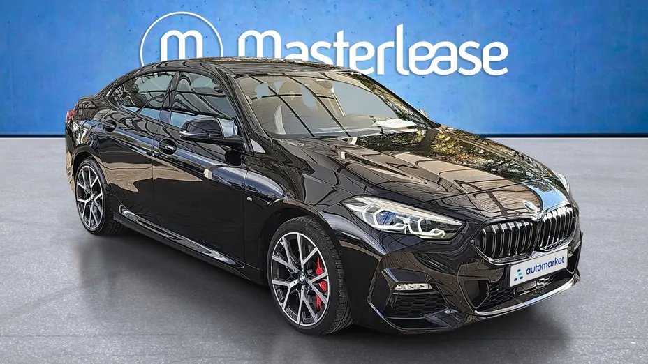 BMW Seria 2 220i xDrive M Sport sport-aut