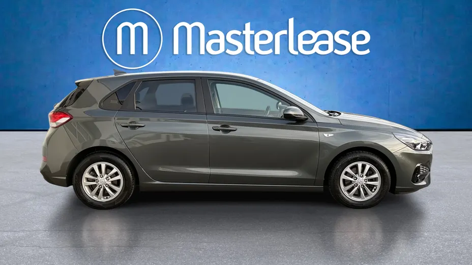 HYUNDAI i30 i30 1.0 T-GDI Modern