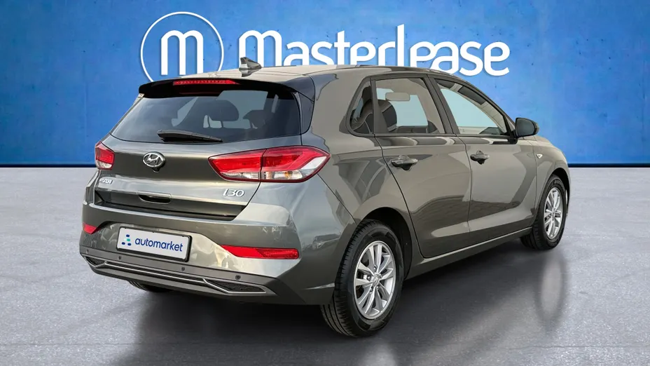 HYUNDAI i30 i30 1.0 T-GDI Modern