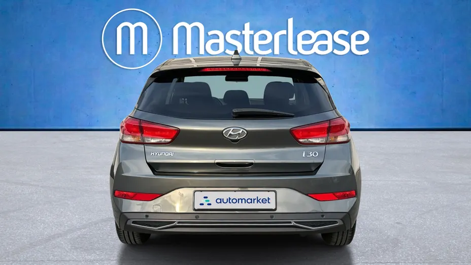 HYUNDAI i30 i30 1.0 T-GDI Modern